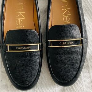 Calvin Klein | women flats | size 8 | lifestyle influencer